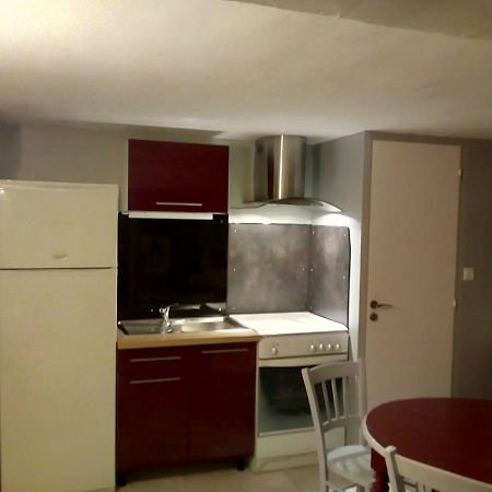 7 Rue Du Docteur Paul Jouve Apartman Digne-les-Bains Kültér fotó