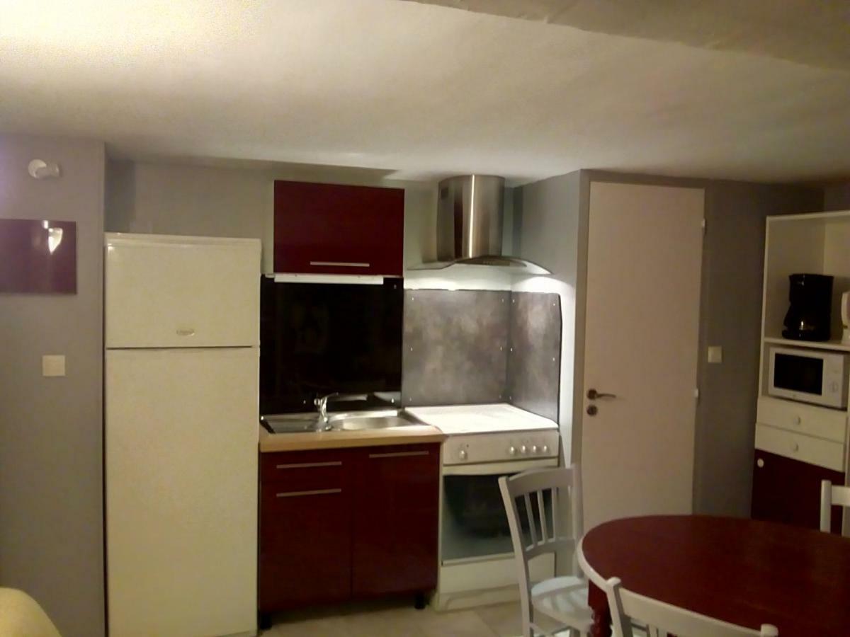7 Rue Du Docteur Paul Jouve Apartman Digne-les-Bains Kültér fotó