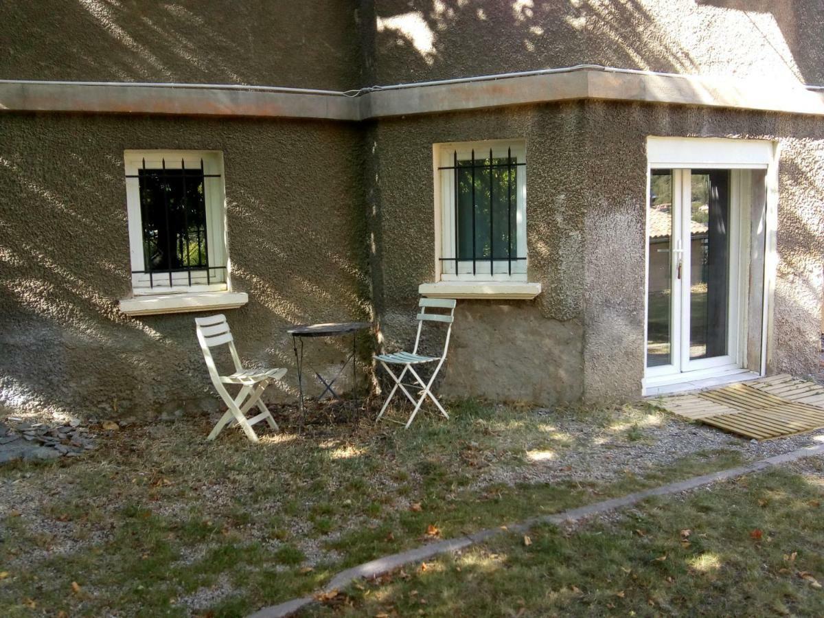 7 Rue Du Docteur Paul Jouve Apartman Digne-les-Bains Kültér fotó